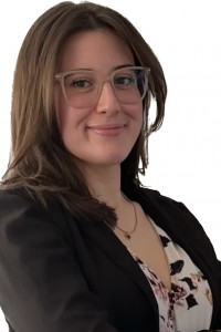 Élorah Bourgeois